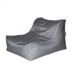 Puff Big Chaise - NoSolid