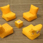 Puff Chaise – NoSolid