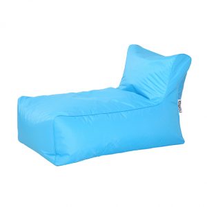 Puff Chaise Lounge - NoSolid